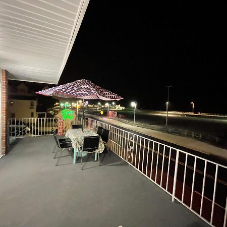 Sea Ray Motel Wildwood Exterior foto