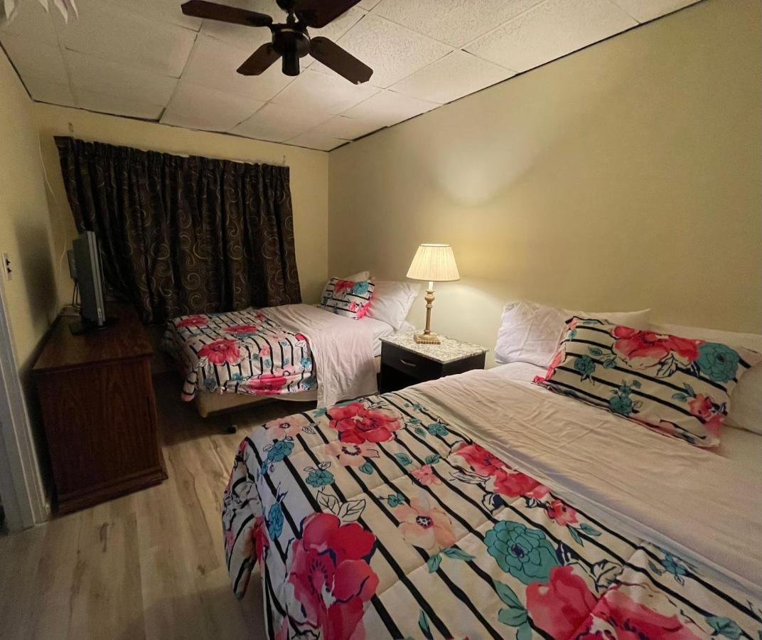 Sea Ray Motel Wildwood Exterior foto